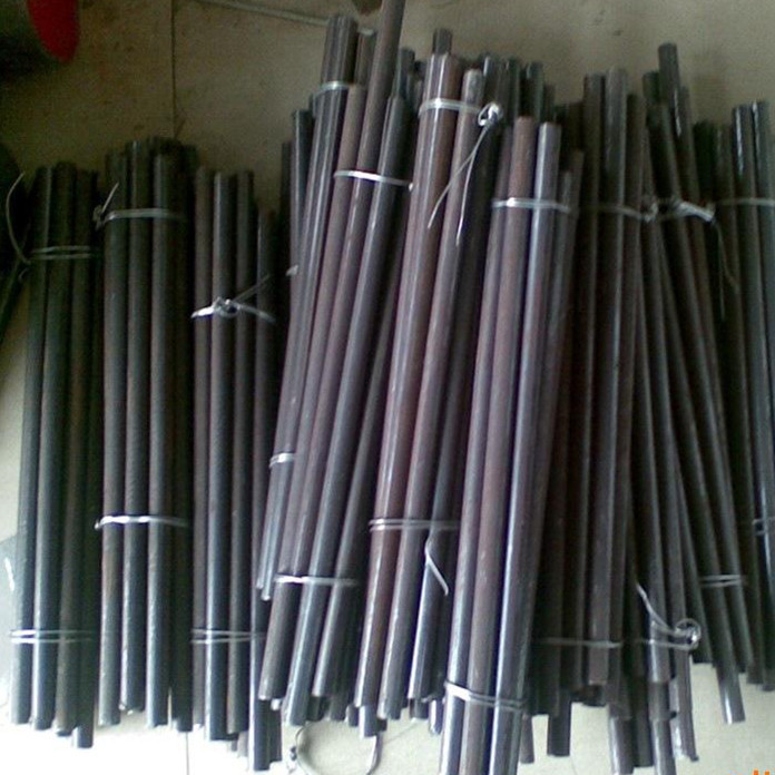 【【不锈铁黑棒】430/416不锈钢黑皮棒】价格,厂家,图片,不锈钢棒材,深圳市力丰不锈钢材料-