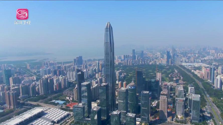 深圳:创业投资精准浇灌 助力实体经济高
