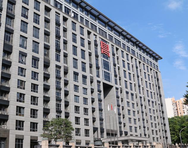 地产开发-深圳市华来利投资控股