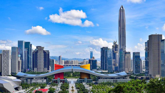 深圳招商投资指南_深圳投资指南